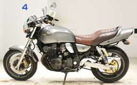 SUZUKI INAZUMA 400 (GSX400) 2002 GK7BA