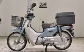 HONDA C50 SUPER CUB 2026 AA04