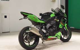 KAWASAKI ZX-25R-2SE 2000 ZX250H