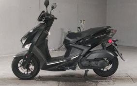 YAMAHA  CYGNUS  GRIF ASU SEJ4J