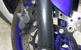YAMAHA YZF-R25 1992 RG10J