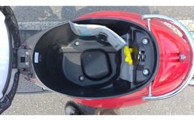 HONDA CREA SCOOPY AF55