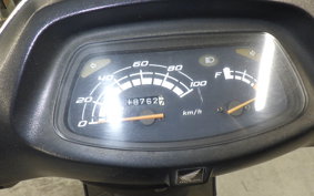 HONDA SPACY 100 2020 JF13
