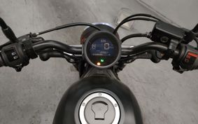 HONDA REBEL MC49