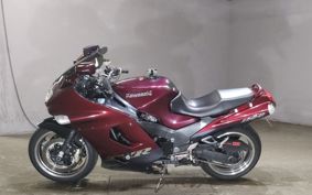 KAWASAKI ZZR1100 2003 ZXT10D