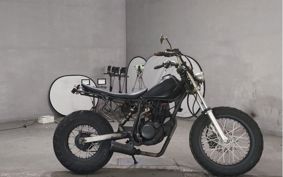 YAMAHA TW200 2JL