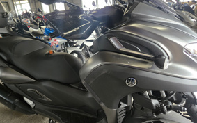 YAMAHA TORI CITY 300 ABS 1994 SH21J