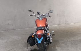 HONDA SHADOW400 SLASHER NC40
