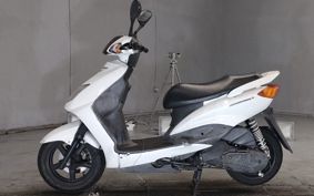 YAMAHA CYGNUS 125 X SE12J