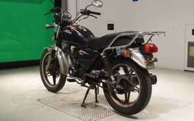 HONDA LY125 FI 2005