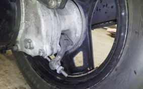 HONDA DIO SR 2021 AF25