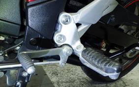 SUZUKI GIXXER 150 2017 NG4BG