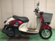 Фото Yamaha VINO DX с японского аукциона