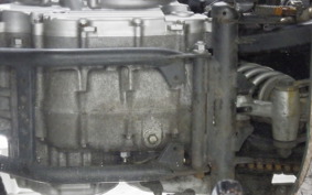 YAMAHA XT250X DG11J