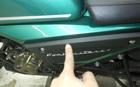 OTHER FBモンディアル HPS125 2003
