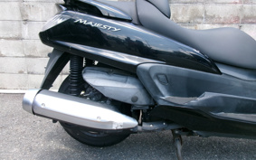 YAMAHA GRAND MAJESTY 250 SG15J