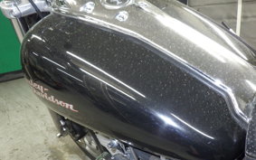 HARLEY FXD 1580 2007