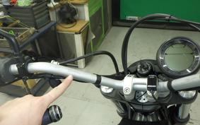 DUCATI SCRAMBLER SIXTY2 2021