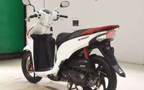 HONDA DIO 110 1980 JF58