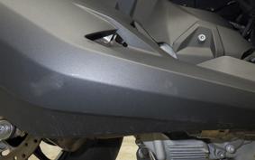BMW C400X 2021