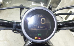 HONDA REBEL 500 A 2021 PC60