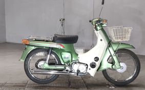 SUZUKI BAR DEE50 BA41A