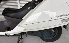 HONDA FUSION MF02