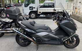 YAMAHA T-MAX 530 ABS 2015 SJ12J