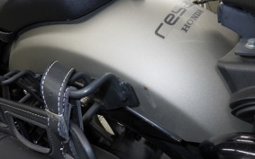HONDA REBEL 250 2020 MC49