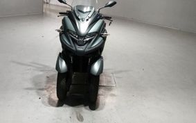 YAMAHA TRICITY 300 2020 SH15J