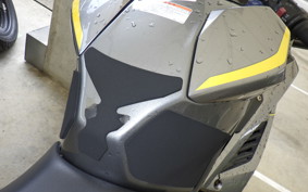 HONDA CBR250RR A MC51