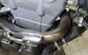 KAWASAKI KLX250D TRACKER LX250E