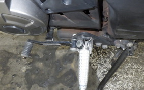 KAWASAKI Z125 PRO BR125H