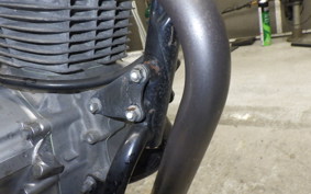 HONDA FTR223 2015 MC34
