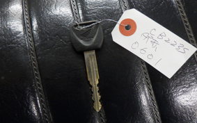 HONDA CB223S 2008 MC40