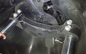 YAMAHA MAJESTY155 Gen.2 S 2007 SG52J