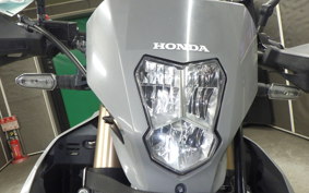 HONDA CRF250L 2007 MD47