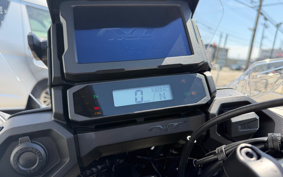 HONDA NT1100 2025 SC90