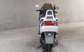 SUZUKI SKYWAVE 400 CK42A