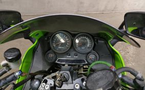 KAWASAKI GPZ1000RX 1991 ZXT00A
