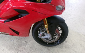 DUCATI PANIGA-REV2S 2025