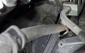 HONDA ﾀﾞﾝｸ AF74