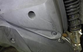 YAMAHA CYGNUS 125 XSR 3 2013 SED8J