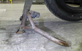 SUZUKI ADDRESS 110 1992 CE47A