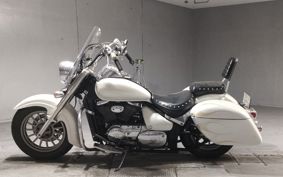 SUZUKI INTRUDER 400 CLASSIC 2007 VK54A
