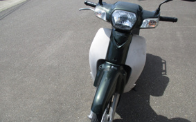 HONDA SUPER CUB50 AA04