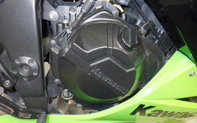 KAWASAKI NINJA 250 EX250L