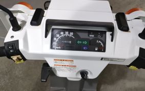 HONDA GYRO TD02