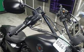 HARLEY XL883N 2019
