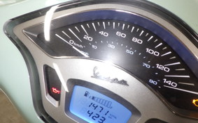 VESPA PRIMAVERA125 2026